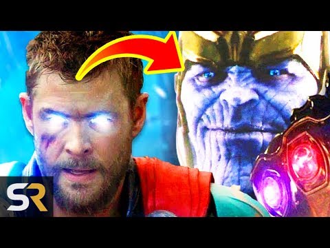 8 Serious Problems With Thor: Ragnarok