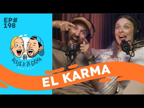 EP198 El KARMA | Kirby y los Ilusos