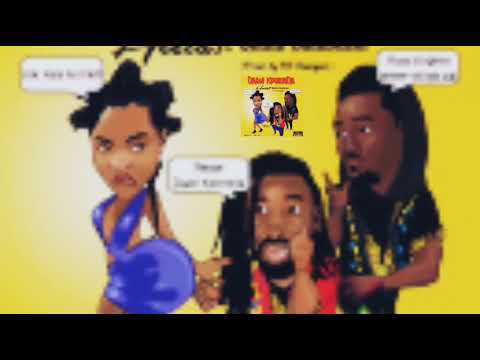 Daavi Kpormda by Hecta ft Quata Budukusu [prod by KV Bangerz]