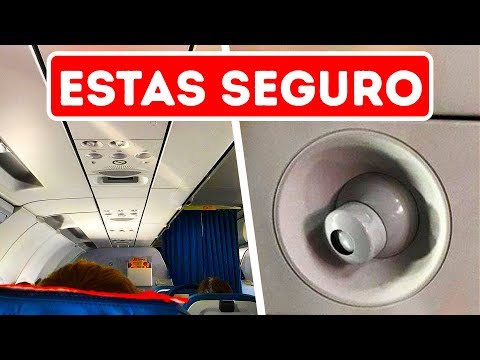 16 Consejos Para Protegerse De Un Virus En Un Avión