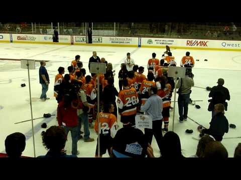 LP/PR Hockey 2011 State Championship Game (13/19)