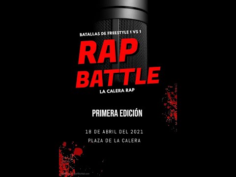 WITO VS FAKIU VS ELFR | Octavos de Final | Rap Battle La Calera fecha 1