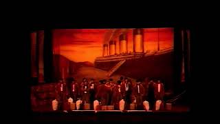 Los argentinos – Preliminares – COAC 2006