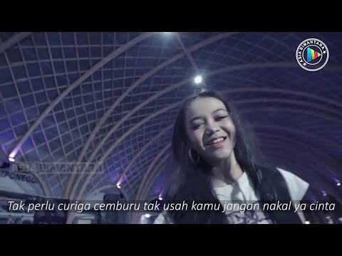 Idamanku - Kezya Ft. Bagus Bimantara (Official Music Video)