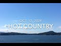Billboard Top 50 Hot Country Oct 12 2024