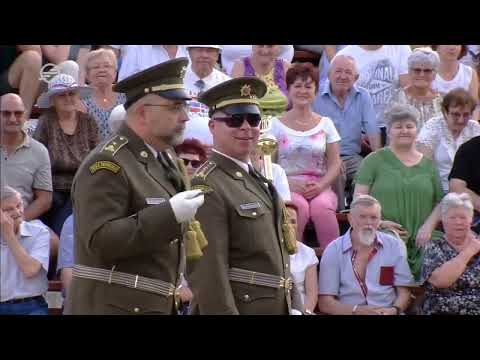 Debrecen festival 2024   VH Olomouc