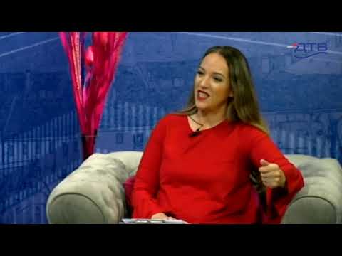 Dunavsko popodne 03.6 - gost Prof. Siniša Bokan, dekan Akademije umetnosti Novi Sad