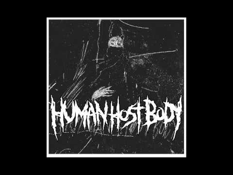 Human Host Body - Split 12