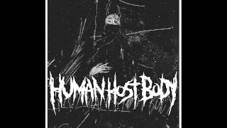 Human Host Body - Split 12