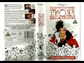 Original VHS Opening And Closing To 101 Dalmatians Live Action UK VHS Tape