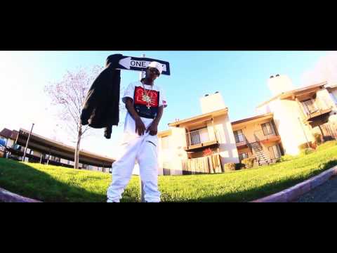 Telly Mac  The Take Over Official Music Video