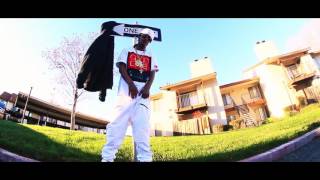 Telly Mac  The Take Over Official Music Video