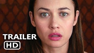 THE ROOM Official Trailer (2020) Olga Kurylenko Th