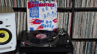 The Beatmasters featuring The Cookie Crew - Rok Da House (Remix) (1988)