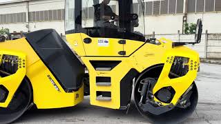 BOMAG BW 161 AD-5 wegwals | Foto 4 - Machineryline