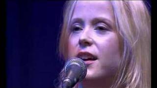 Tina Dico - Count To Ten - i-Tunes Festival 2008