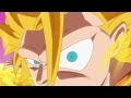 Dragon Ball Super Episode 05