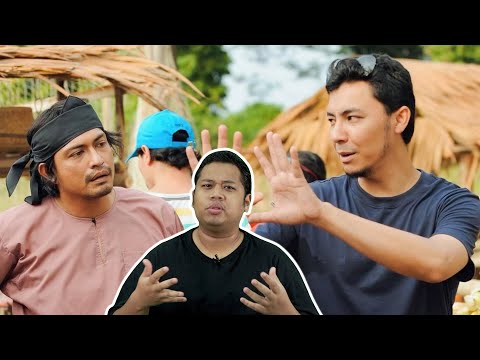 Kenapa Filem Syamsul Selalu Box-Office?