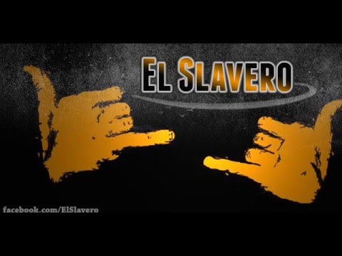 El Slavero   Vixa Bawka vol 9 (19.02.2016)