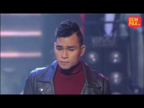 Syafiq Farhain vs Baby Shima - Drama King (Big Stage)