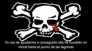 Blood For Blood - She&#39;s Still a Bitch (Subtitulado español)