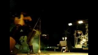 Odium Enthronement - Ave Satani / Hordes from the Underworld (Black Metal Force 2014)