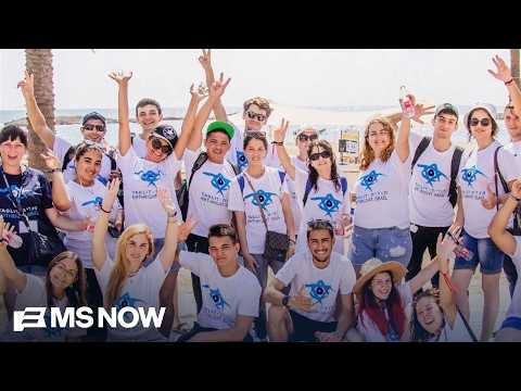 25th Anniversary of the Birthright Israel experience: 'More vital' now after Oct. 7th, Iran war