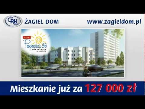 ŻAGIEL DOM - spot reklamowy