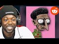 RDC Reacts To The Reddit Hoe Ben