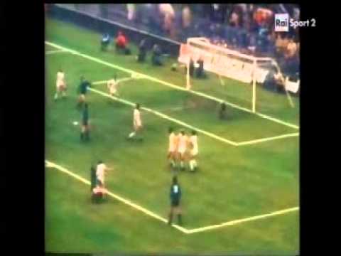 CALCIO CAMPIONATO 1978 79 TUTTE LE RETI DI INTER ATALANTA 2 2