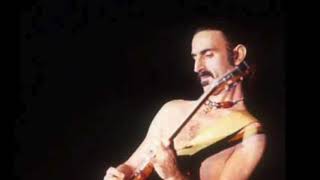 Frank Zappa - I Have Been In You (World Premiere)