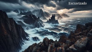 💨Fantasia ◾ Série 004 ◾ Livro 4 ◾ Primeira Parte