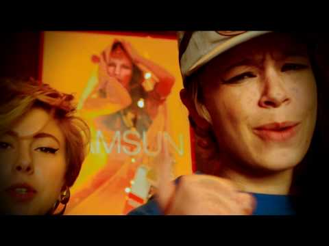 V-Nasty - Psycho B*tch