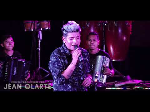 Te Juro que te Amo  Bryan Arambulo  & Marilya Gonzales MG   Concierto 2021