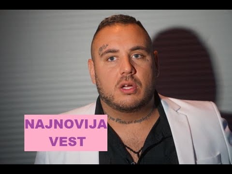 Car PROLAZI PAAKAO - ŠOOOK NAKON FINALA - ODSEKLIII mu NOGU #zadruga #zadrugainfo