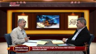 İnsanların bir kısmının zengin, bir kısmının fakir olmasının hikmetleri nelerdir?