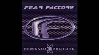 Fear Factory - T-1000 (H-K (Hunter-Killer)) remixed by DJ Dano