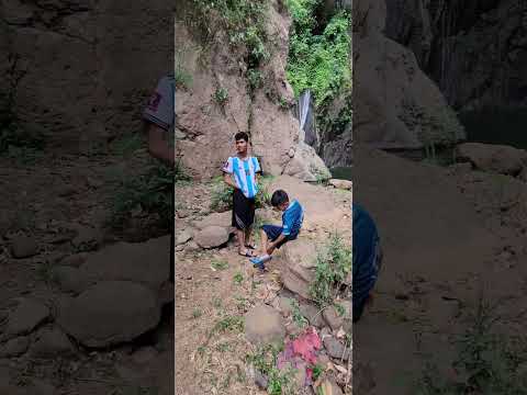 El Salto #santodomingodeguzman #rio Tepechapa, #sonsonate