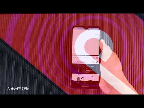 Y8 Plus Unboxing & Appearance