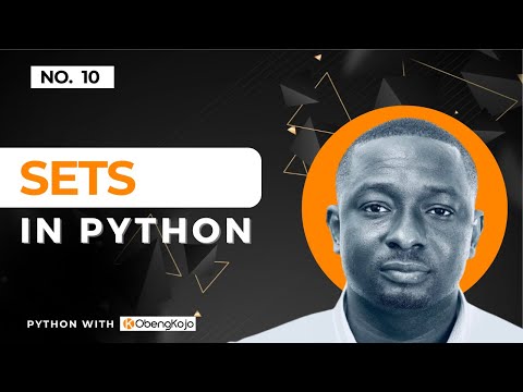 9 Python Tutorials For Data Analytics Data Science Sets
