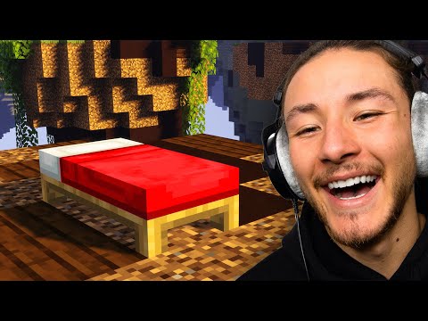 EPIC Minecraft Minigame Madness with Jared!
