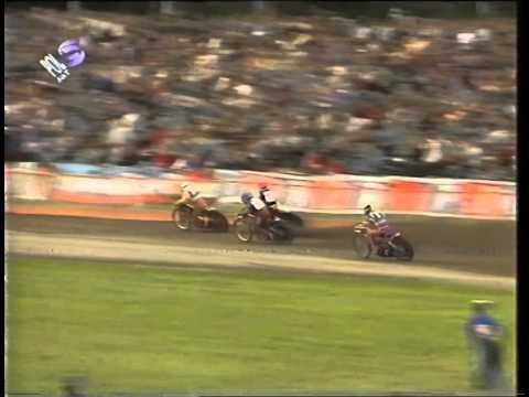 1994 Polonia Bydgoszcz vs Unia Tarnów Bieg 13