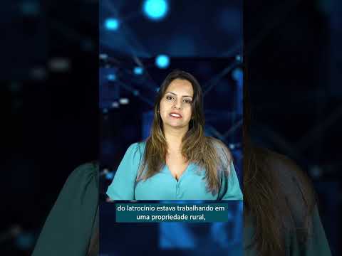 Homem que cometeu um latrocínio da Bahia é preso em Chapadão do Lageado