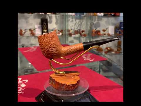 Dunhill Tanshell 51033 anno 1983 - www.paronellipipe.it