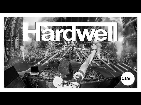 HARDWELL MIX 2021 - Best Songs Of All Time