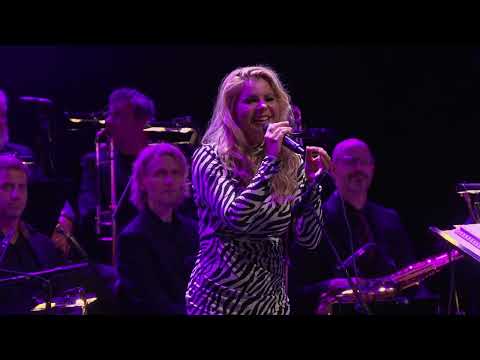 Let It Be, Uros Peric, Perich, Perry, Neisha, bigband Rtv Slovenia, Krizanke 2023