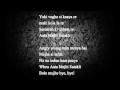 Aata Majhi Satakli Lyrics
