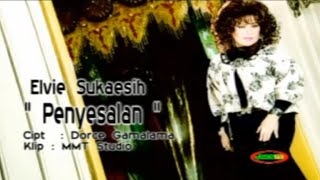 Download lagu Elvy Sukaesih - Penyesalan (Original VCD Karaoke) mp3