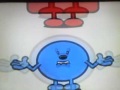 Wow Wow Wubbzy New Kid