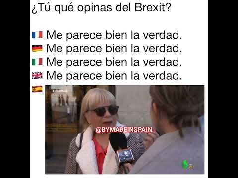 Inglés nivel C2 🤣